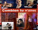 COMBIEN TU M'AIMES